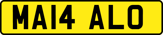 MA14ALO