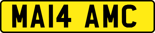 MA14AMC