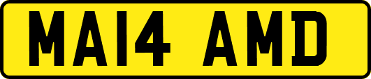 MA14AMD