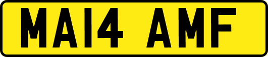 MA14AMF