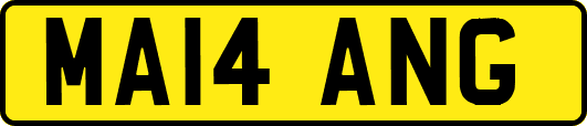 MA14ANG