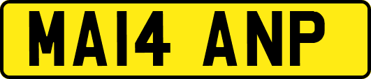MA14ANP