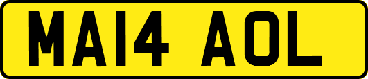 MA14AOL