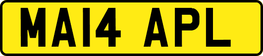 MA14APL