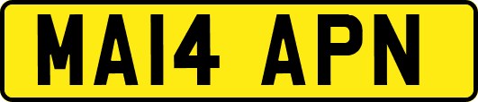 MA14APN