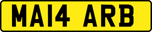 MA14ARB