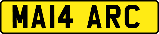 MA14ARC