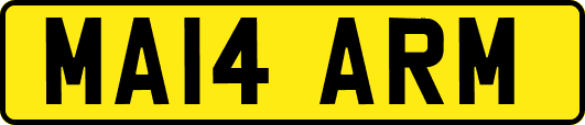 MA14ARM