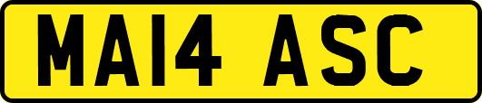 MA14ASC