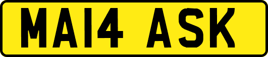 MA14ASK