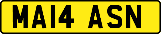 MA14ASN