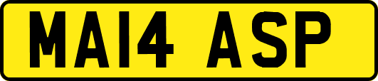 MA14ASP
