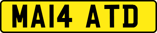 MA14ATD