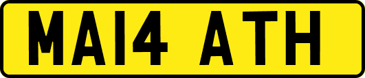 MA14ATH