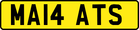 MA14ATS