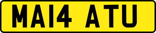 MA14ATU
