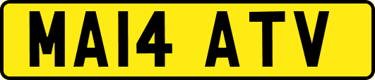 MA14ATV