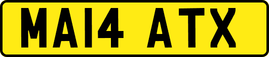 MA14ATX