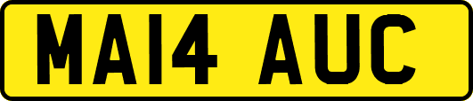 MA14AUC