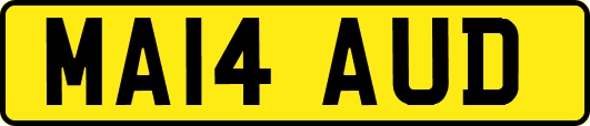 MA14AUD