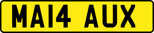 MA14AUX