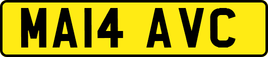 MA14AVC