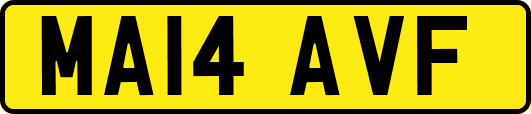 MA14AVF