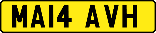 MA14AVH