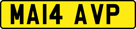 MA14AVP