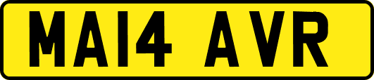 MA14AVR
