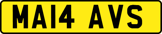 MA14AVS