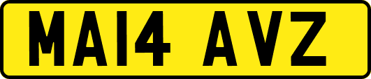 MA14AVZ