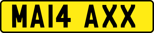 MA14AXX