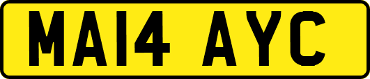 MA14AYC
