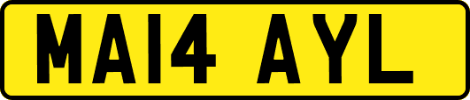 MA14AYL