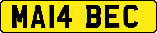 MA14BEC