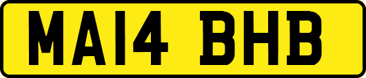 MA14BHB