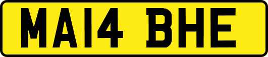 MA14BHE