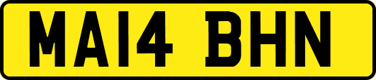 MA14BHN