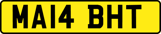 MA14BHT