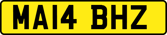 MA14BHZ