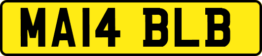 MA14BLB