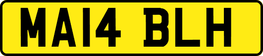 MA14BLH