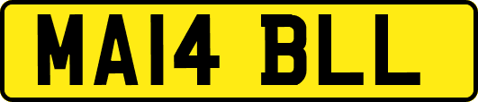 MA14BLL