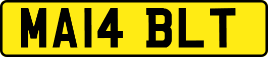 MA14BLT