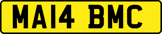 MA14BMC
