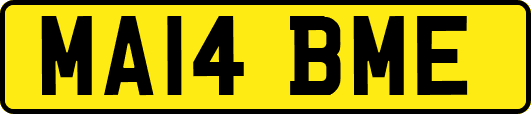 MA14BME