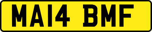 MA14BMF