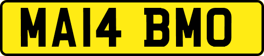 MA14BMO