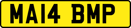 MA14BMP